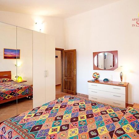 Residence Tanaunella Budoni Zewnętrze zdjęcie