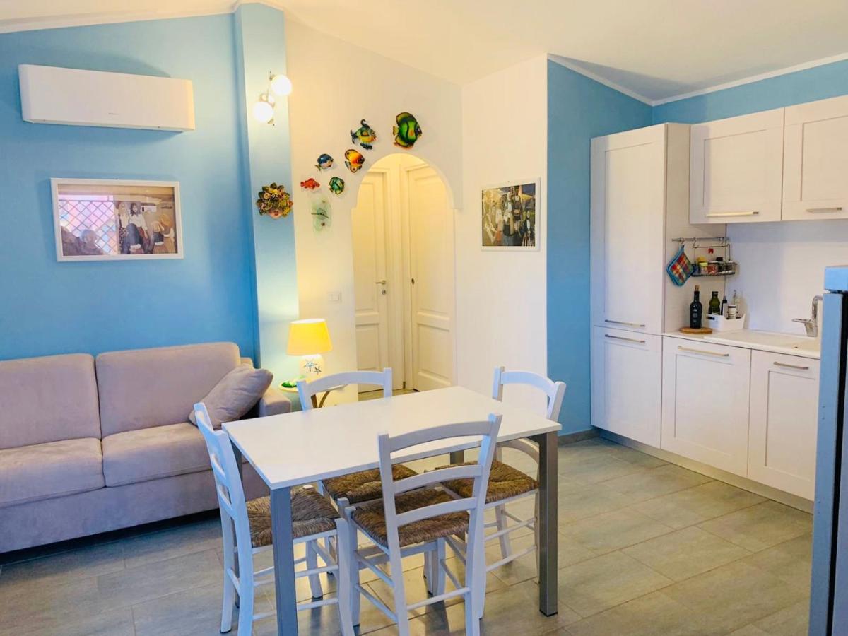 Residence Tanaunella Budoni Zewnętrze zdjęcie