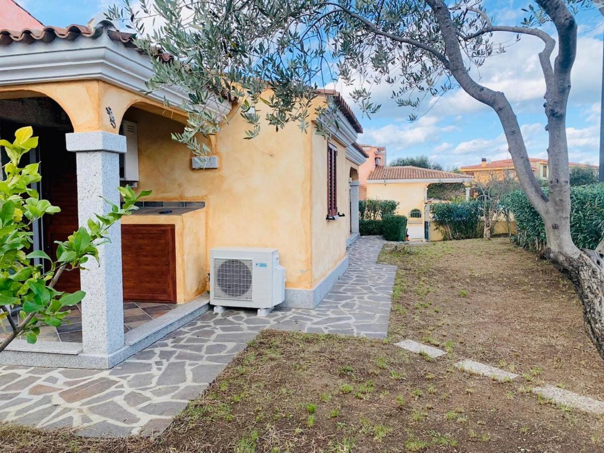 Residence Tanaunella Budoni Zewnętrze zdjęcie