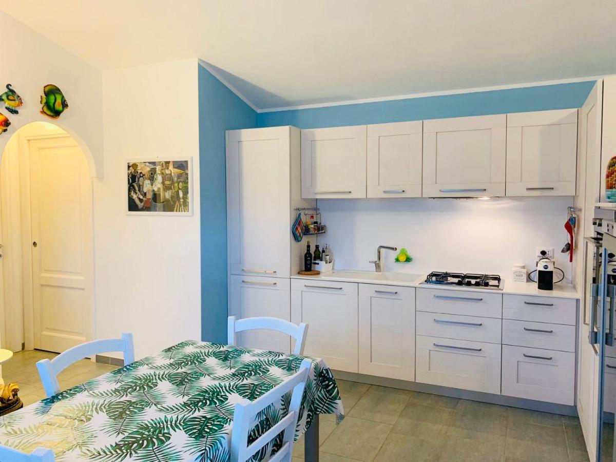 Residence Tanaunella Budoni Zewnętrze zdjęcie