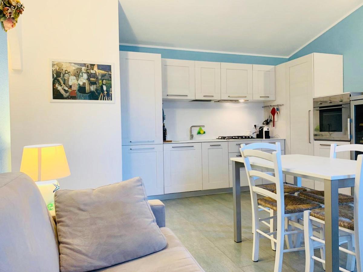 Residence Tanaunella Budoni Zewnętrze zdjęcie
