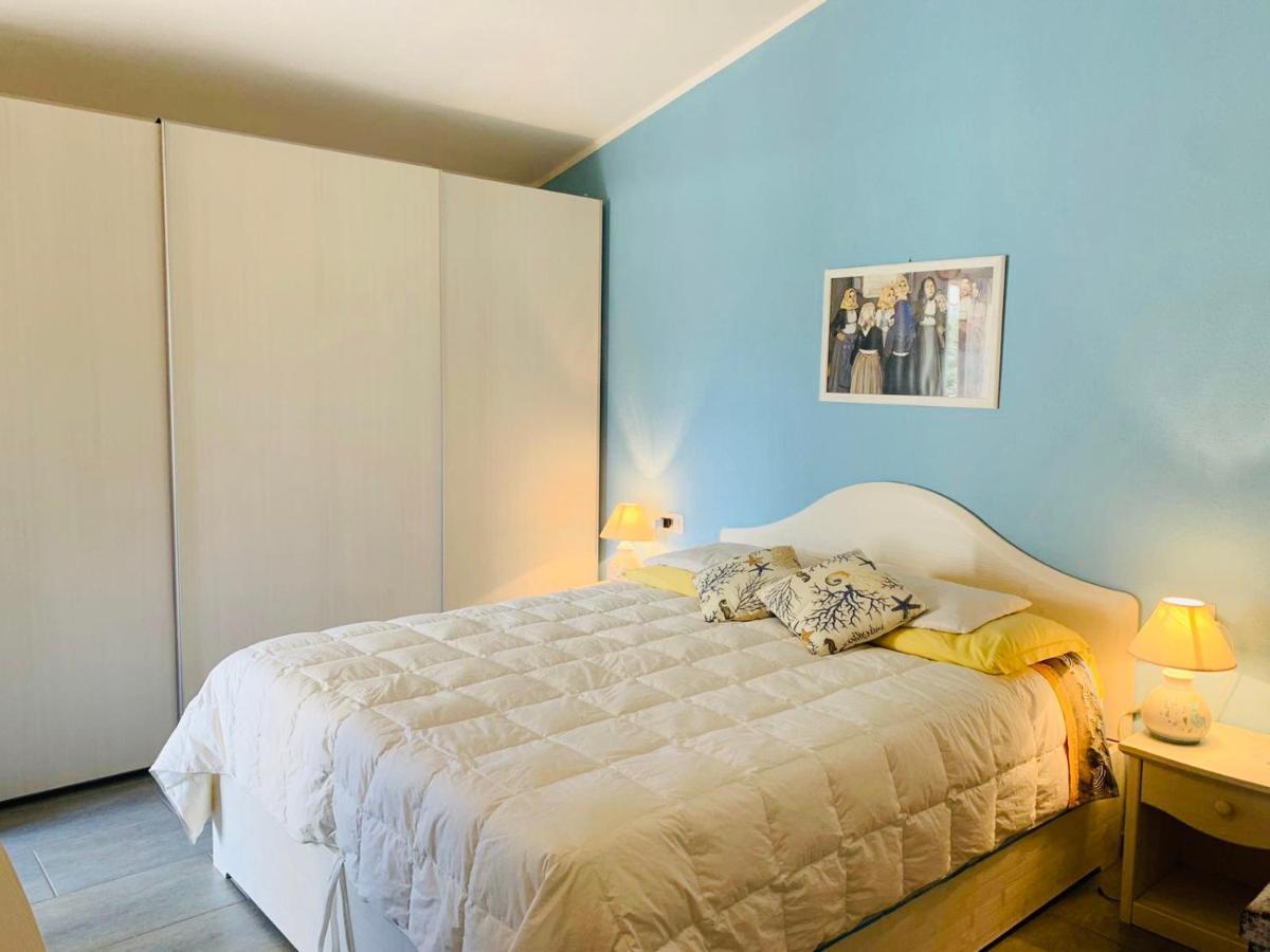 Residence Tanaunella Budoni Zewnętrze zdjęcie