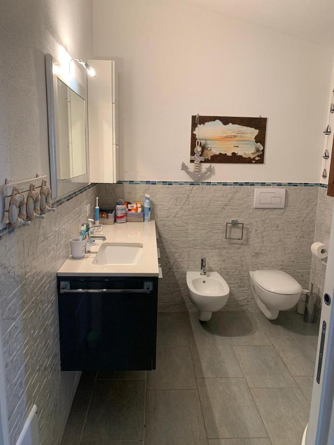 Residence Tanaunella Budoni Zewnętrze zdjęcie