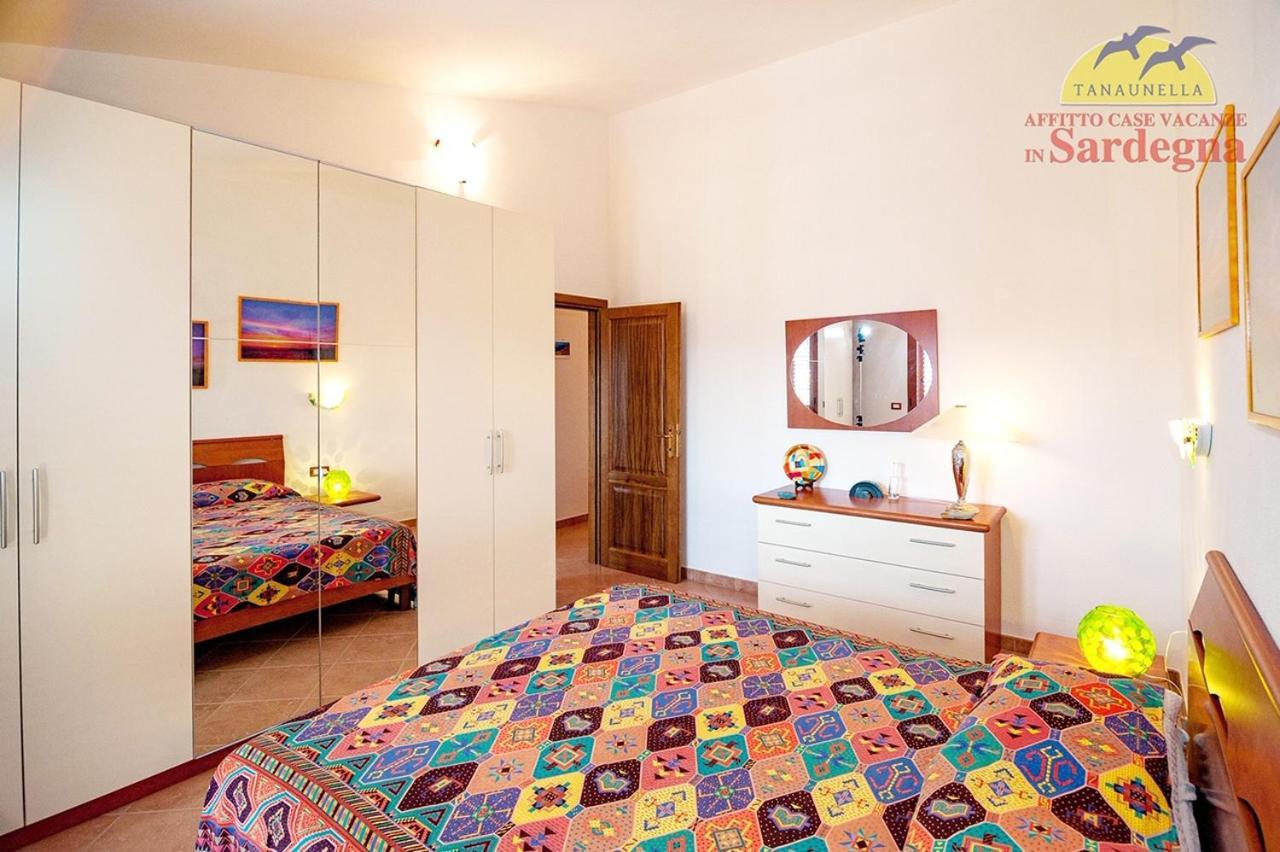 Residence Tanaunella Budoni Zewnętrze zdjęcie