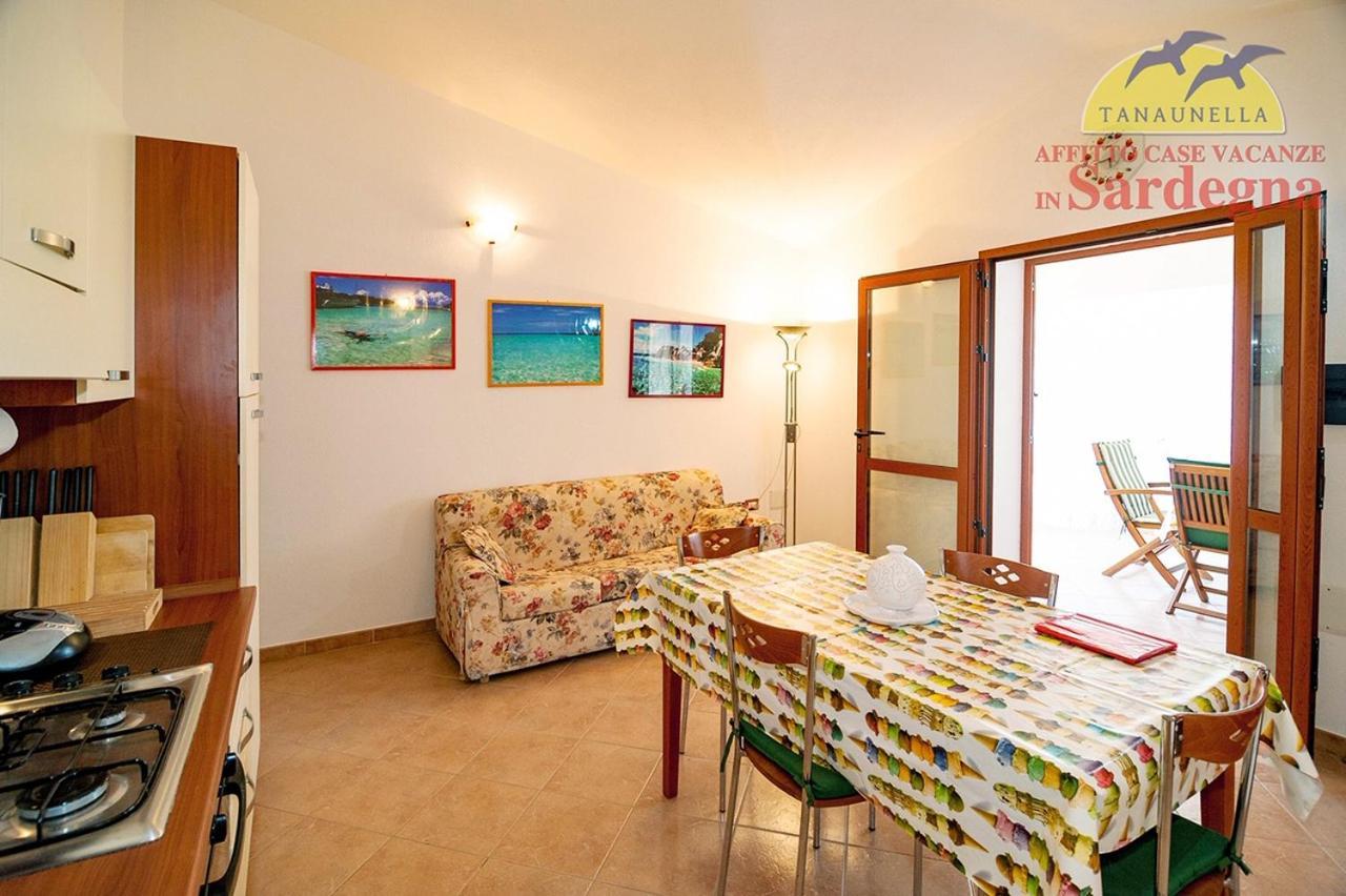 Residence Tanaunella Budoni Zewnętrze zdjęcie