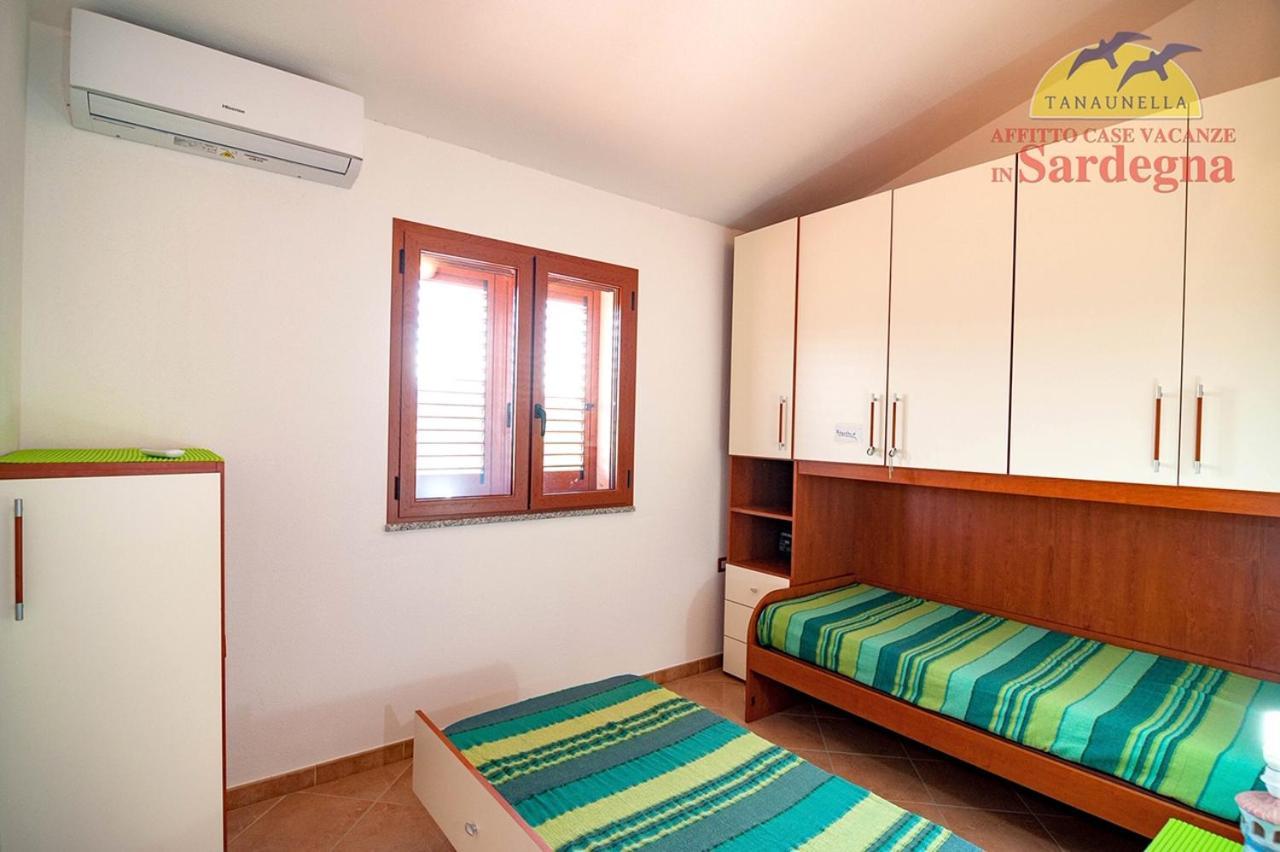 Residence Tanaunella Budoni Zewnętrze zdjęcie