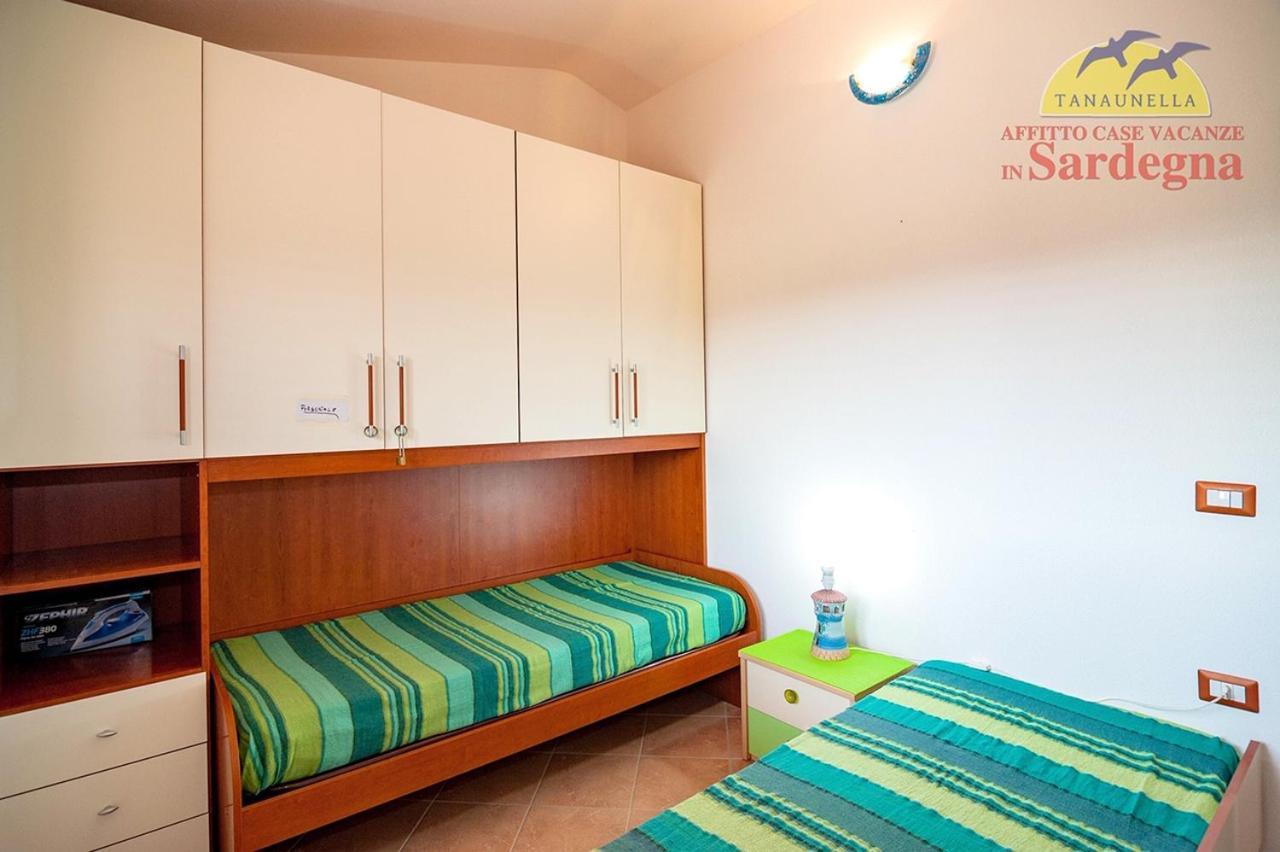 Residence Tanaunella Budoni Zewnętrze zdjęcie