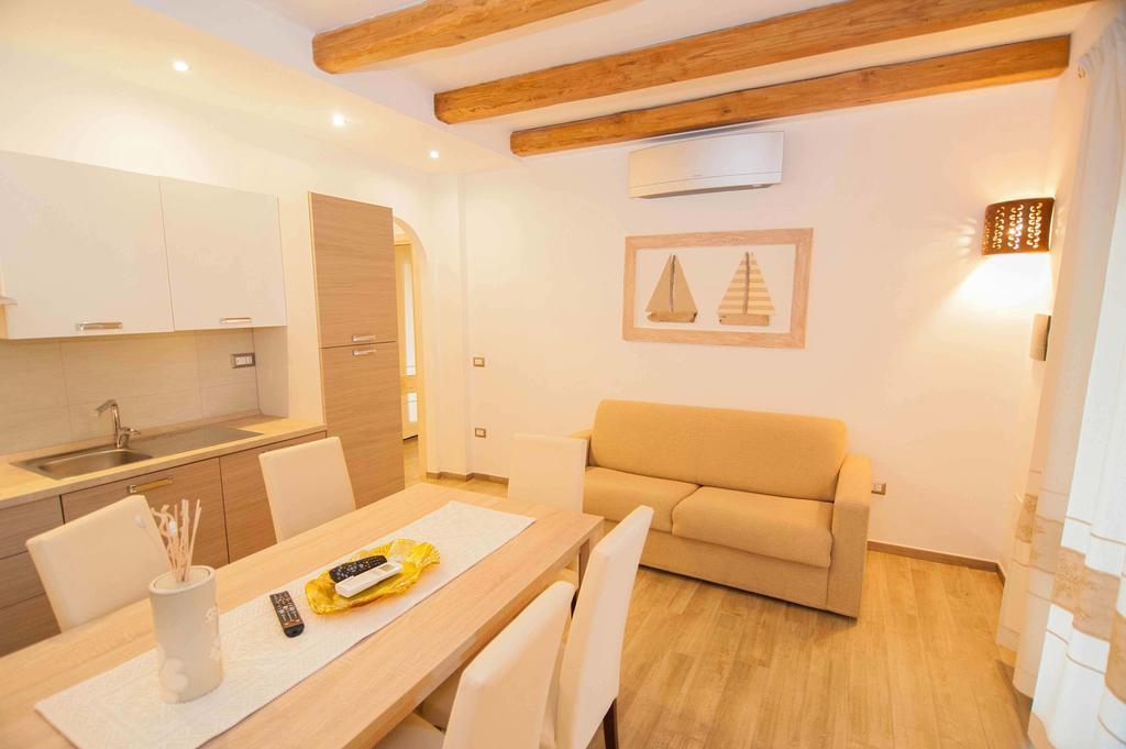 Residence Tanaunella Budoni Zewnętrze zdjęcie