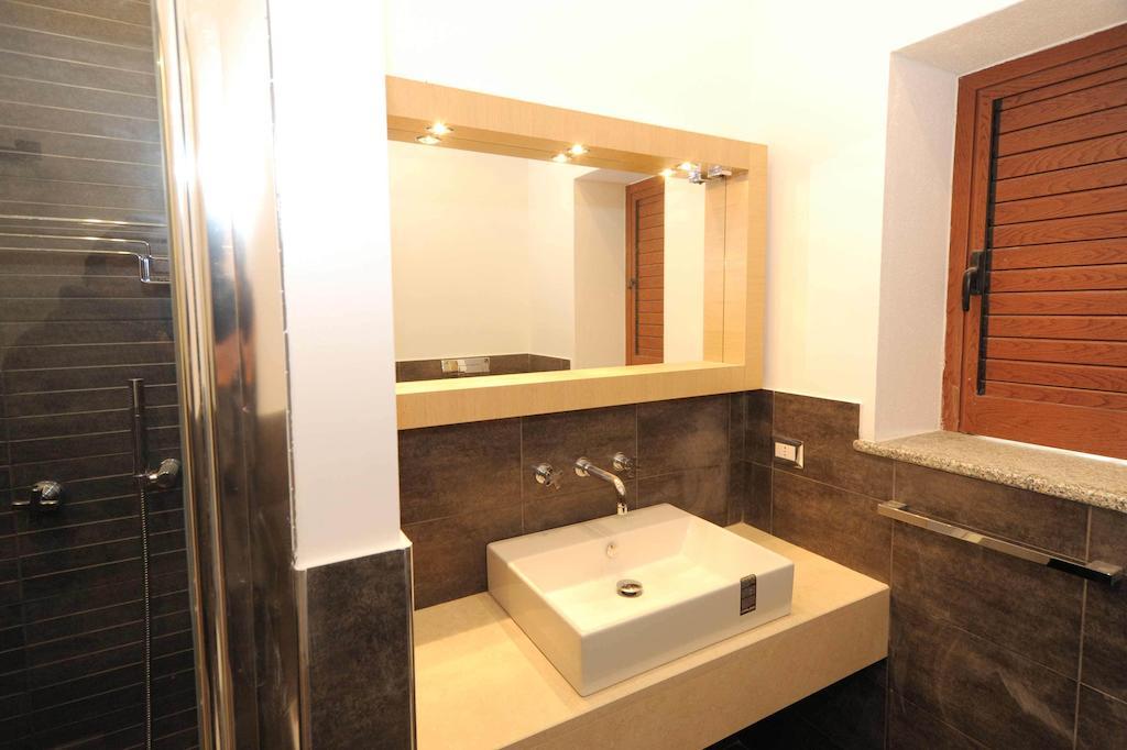 Residence Tanaunella Budoni Pokój zdjęcie