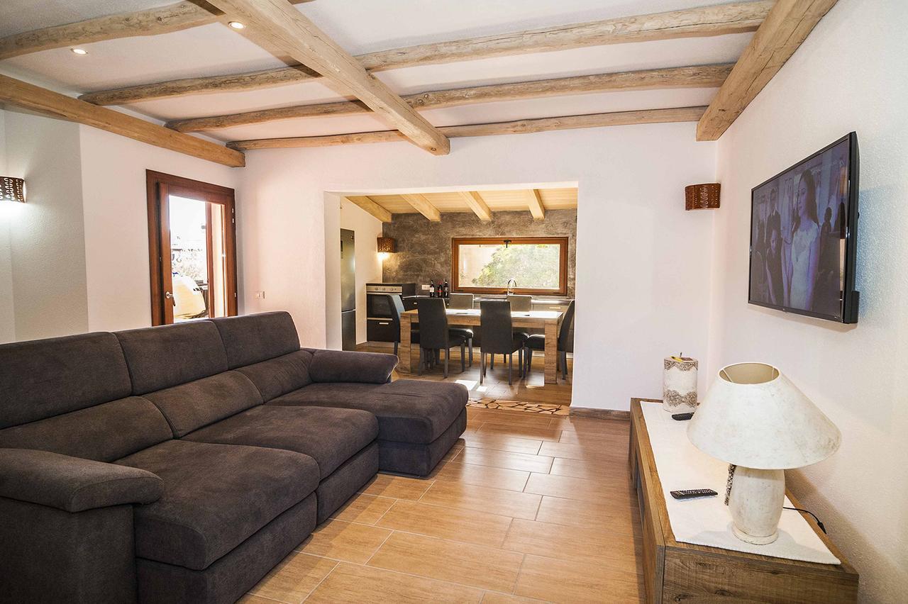 Residence Tanaunella Budoni Zewnętrze zdjęcie
