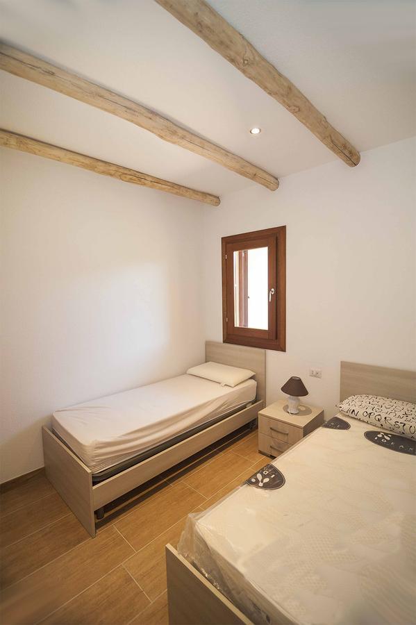 Residence Tanaunella Budoni Zewnętrze zdjęcie