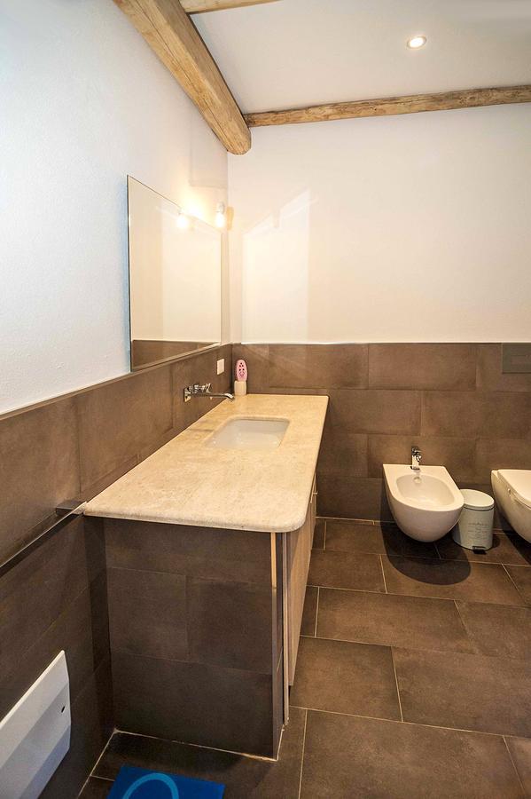 Residence Tanaunella Budoni Zewnętrze zdjęcie