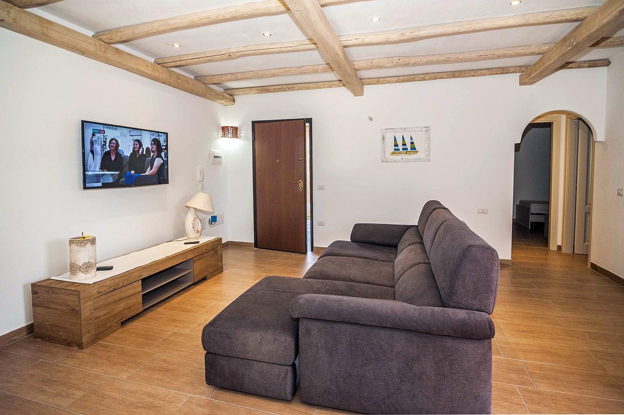 Residence Tanaunella Budoni Zewnętrze zdjęcie