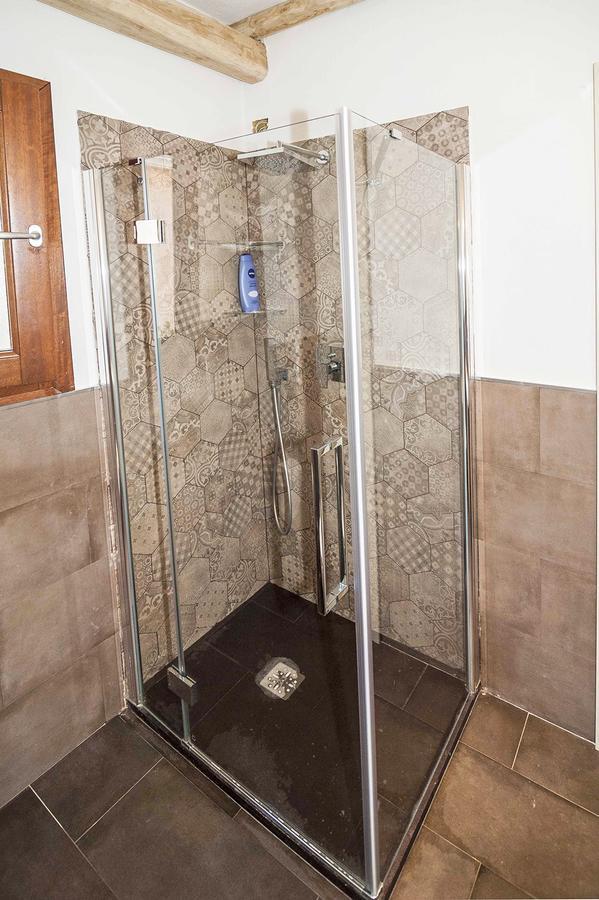 Residence Tanaunella Budoni Zewnętrze zdjęcie