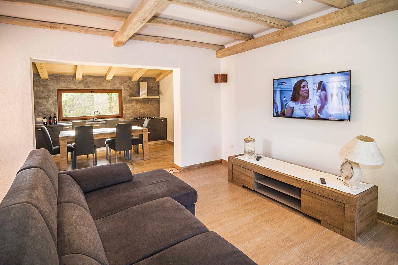 Residence Tanaunella Budoni Zewnętrze zdjęcie