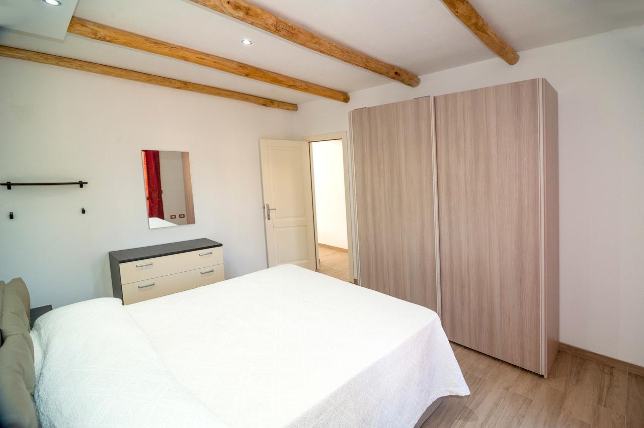 Residence Tanaunella Budoni Zewnętrze zdjęcie