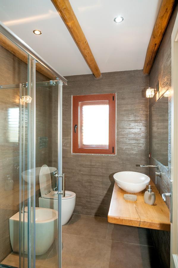 Residence Tanaunella Budoni Zewnętrze zdjęcie