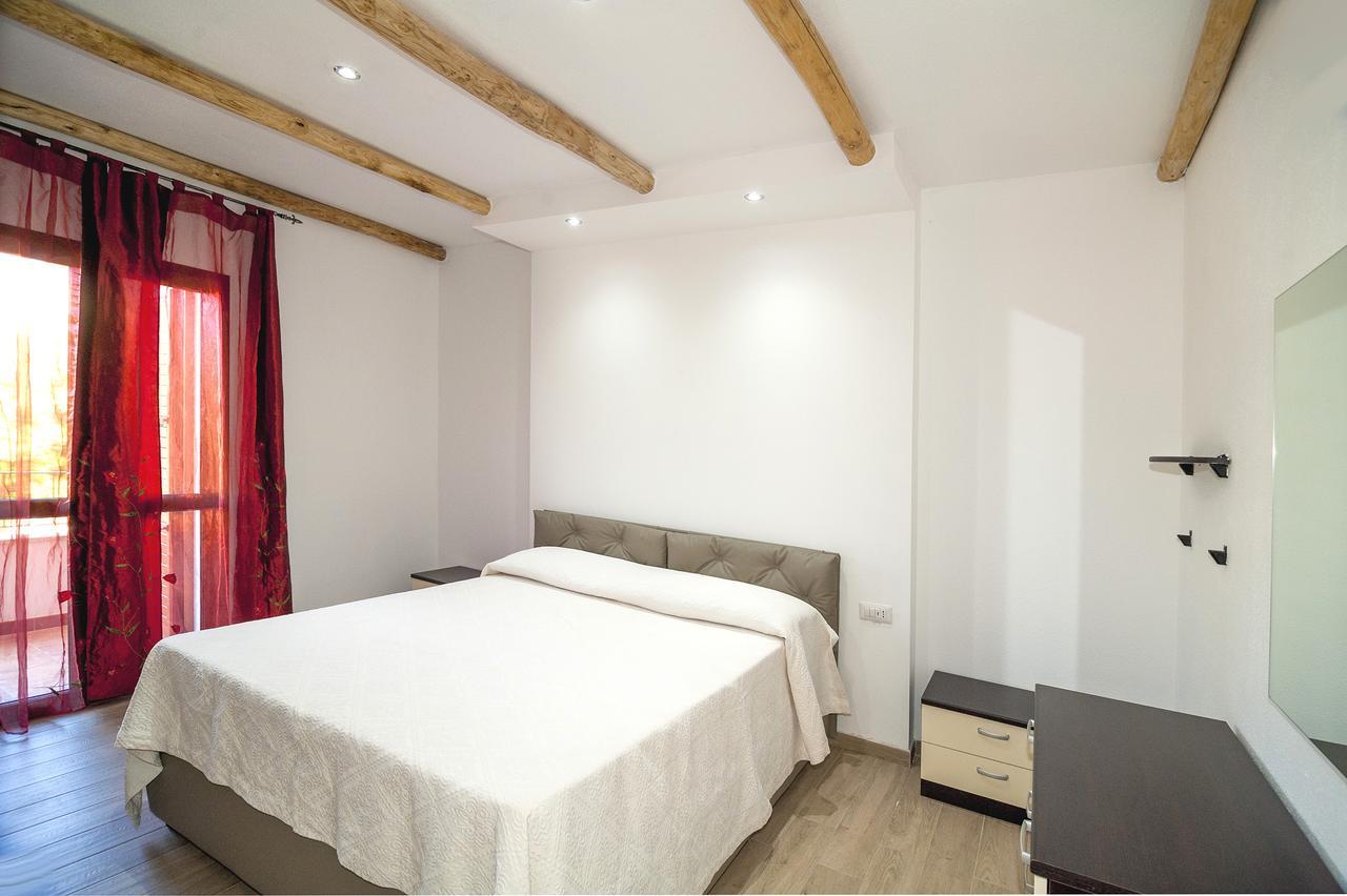 Residence Tanaunella Budoni Zewnętrze zdjęcie