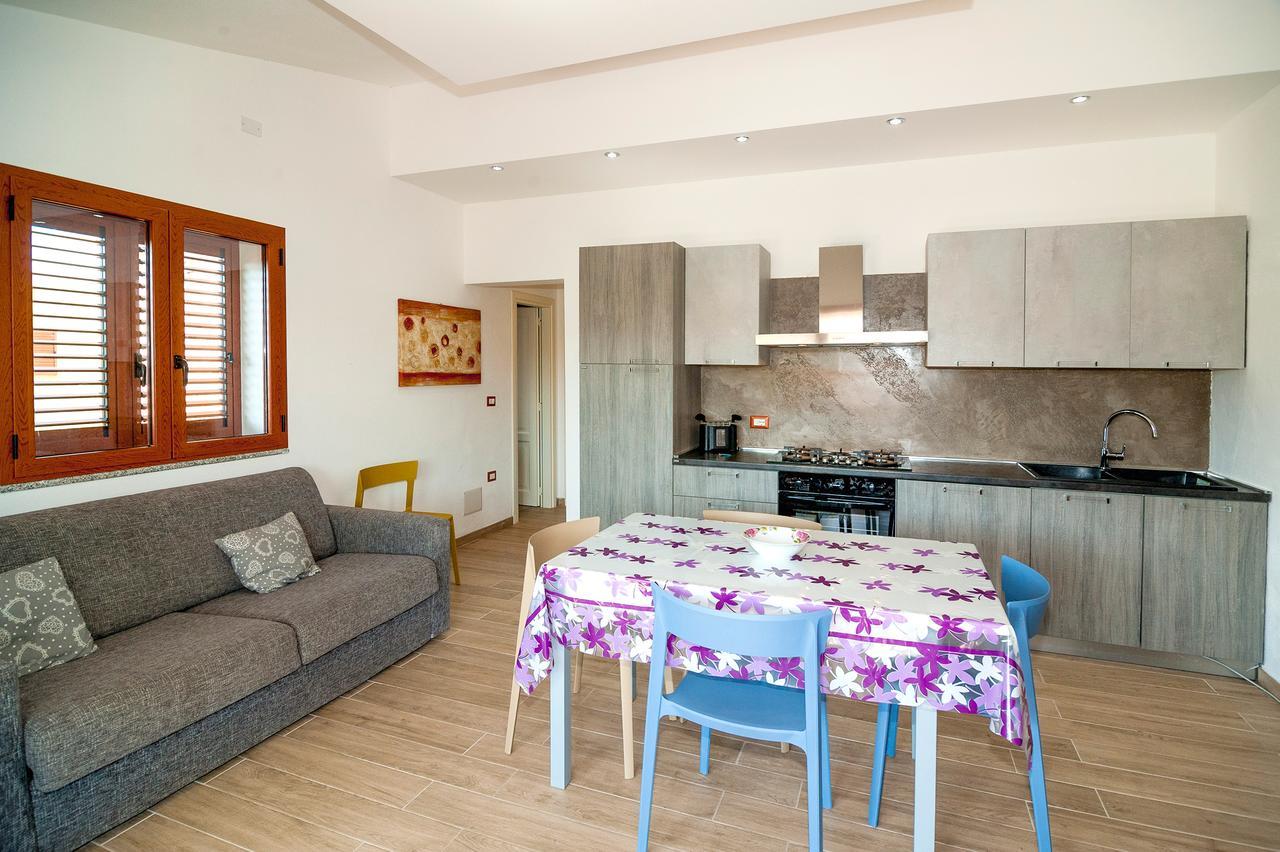 Residence Tanaunella Budoni Zewnętrze zdjęcie