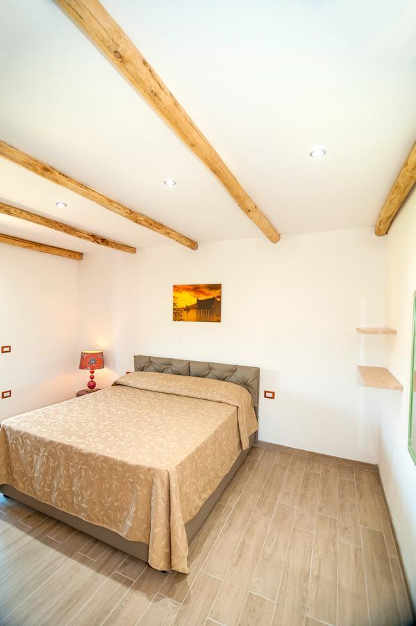 Residence Tanaunella Budoni Zewnętrze zdjęcie