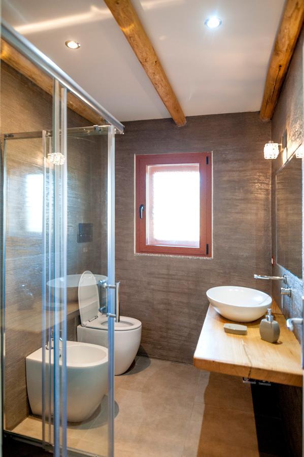 Residence Tanaunella Budoni Zewnętrze zdjęcie