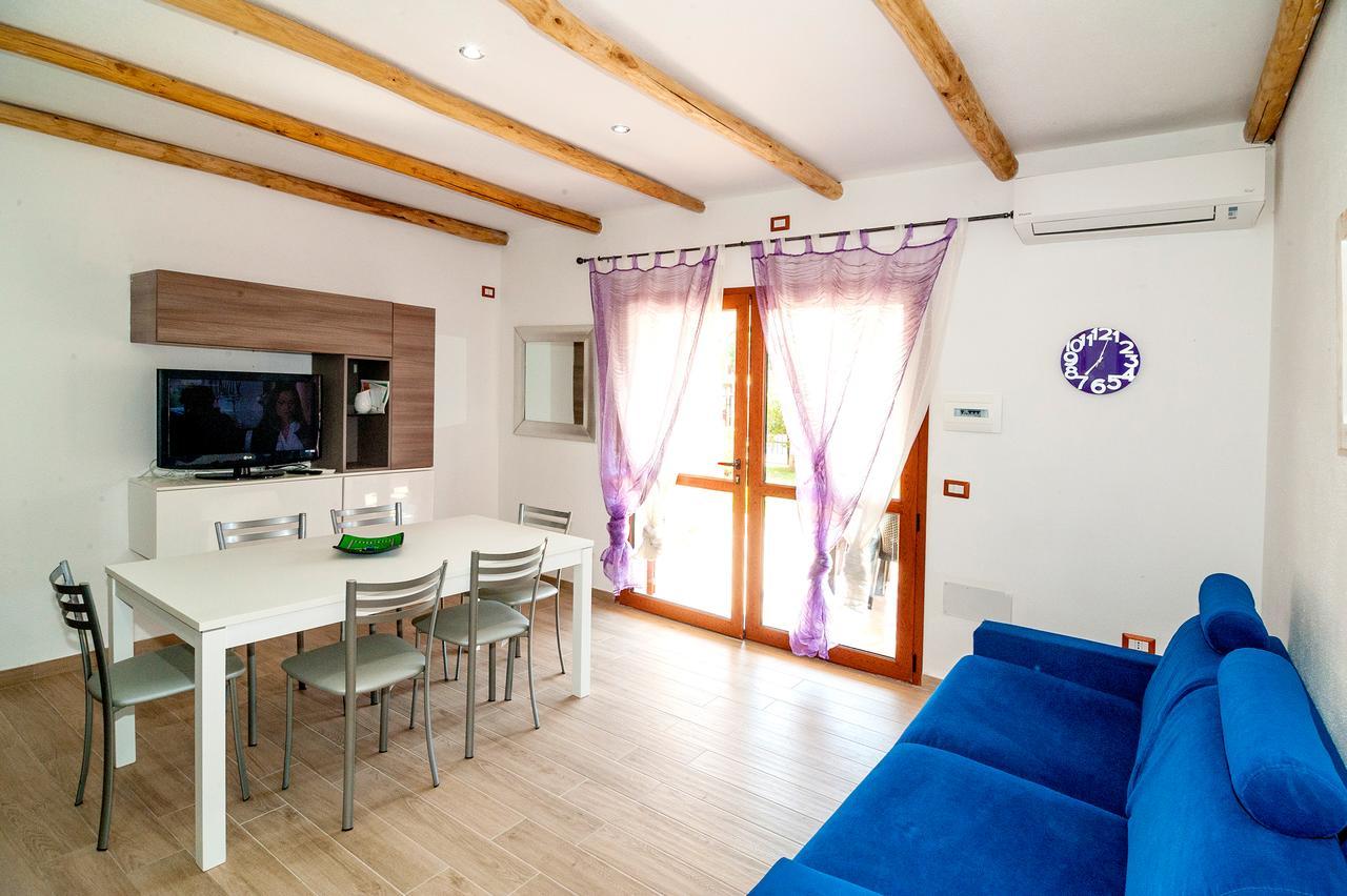 Residence Tanaunella Budoni Zewnętrze zdjęcie