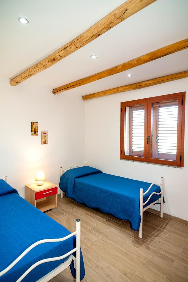Residence Tanaunella Budoni Zewnętrze zdjęcie