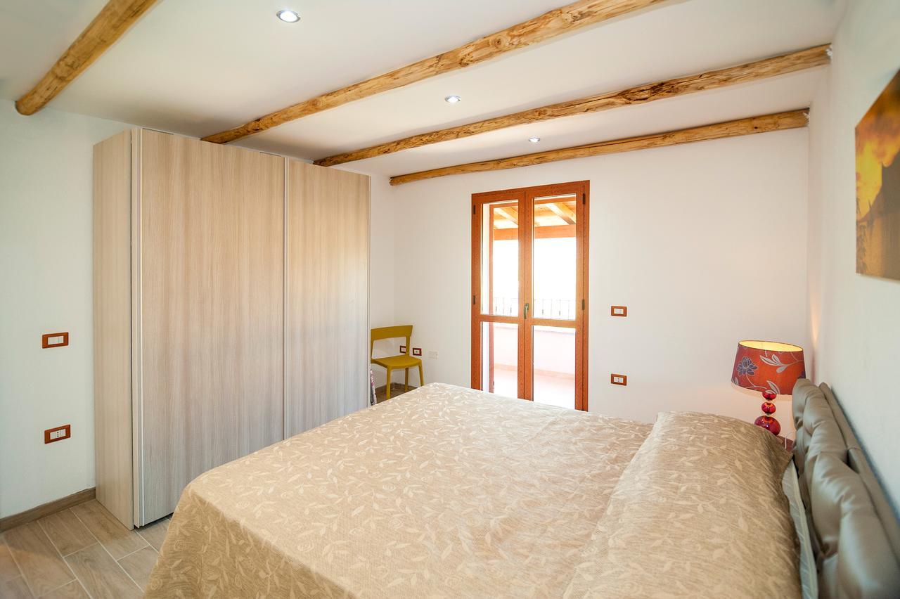Residence Tanaunella Budoni Zewnętrze zdjęcie
